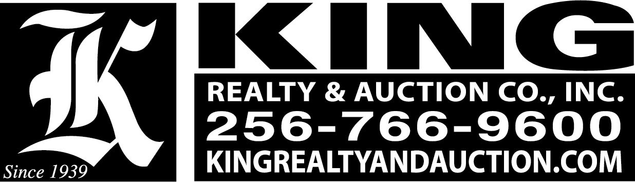 King Realty & Auction Company