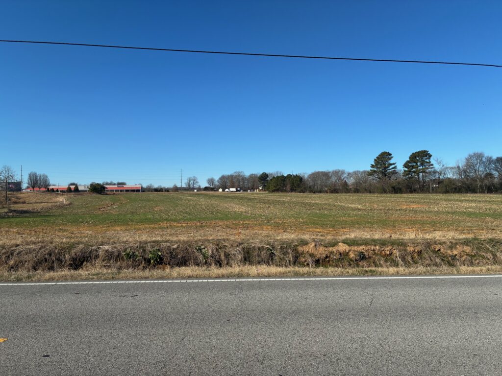 ****Pending**** 12.7+/- Acres, Greenhill, AL Investment Opportunity