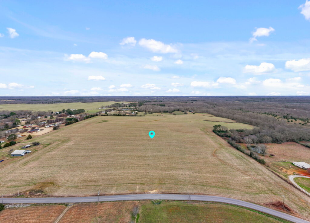 70+/- Acres  Investment Opportunity Loretto, TN